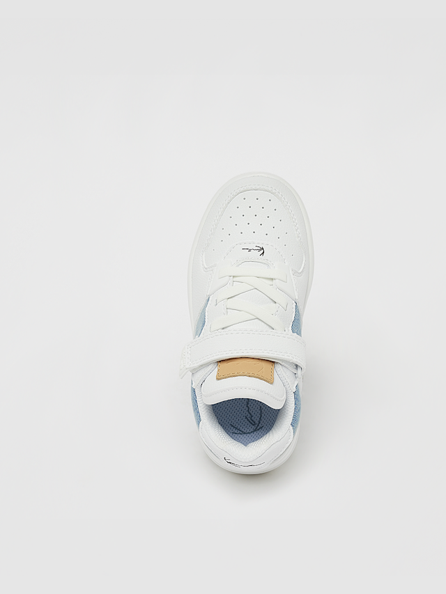 Karl Kani, 89 Logo Toddlers, white, Image 5 of 5