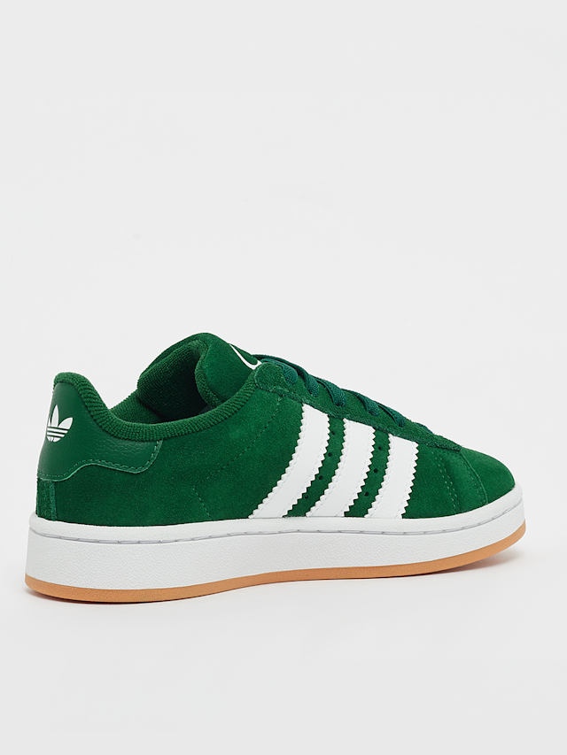 adidas Originals, Campus 00s CF EL C Kids Sneaker (PS), groen, Afbeelding 3 van 5