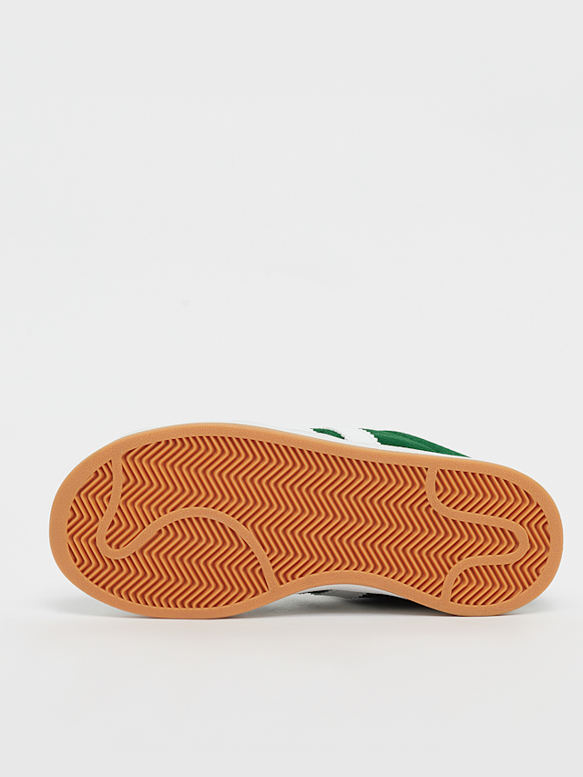 adidas Originals, Campus 00s CF EL C Kids Sneaker (PS), groen, Afbeelding 4 van 5