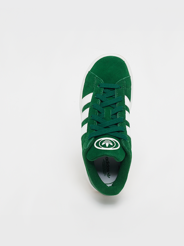 adidas Originals, Campus 00s CF EL C Kids Sneaker (PS), green, Image 5 of 5