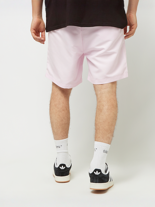 Pegador, Logo Swim Shorts, light pink, Image 2 of 5