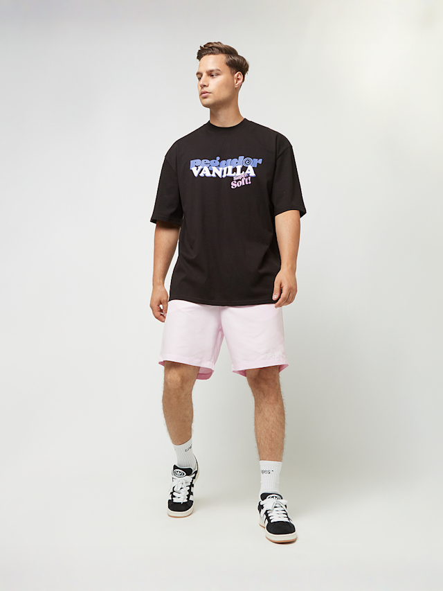 Pegador, Logo Swim Shorts, lichtroze, Afbeelding 5 van 5