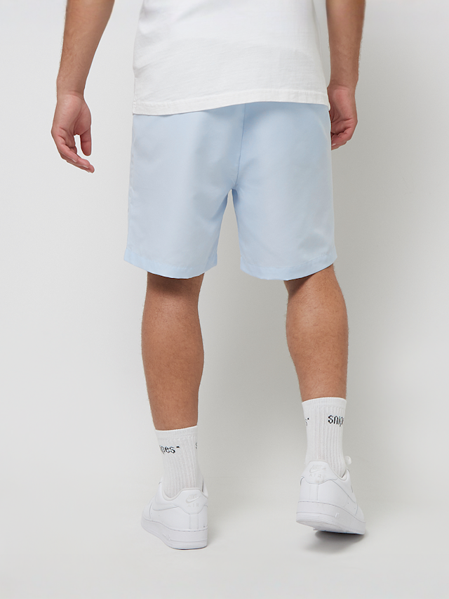 Pegador, Logo Swim Shorts, blauw, Afbeelding 2 van 5