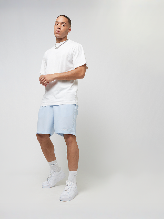 Pegador, Logo Swim Shorts, blauw, Afbeelding 5 van 5