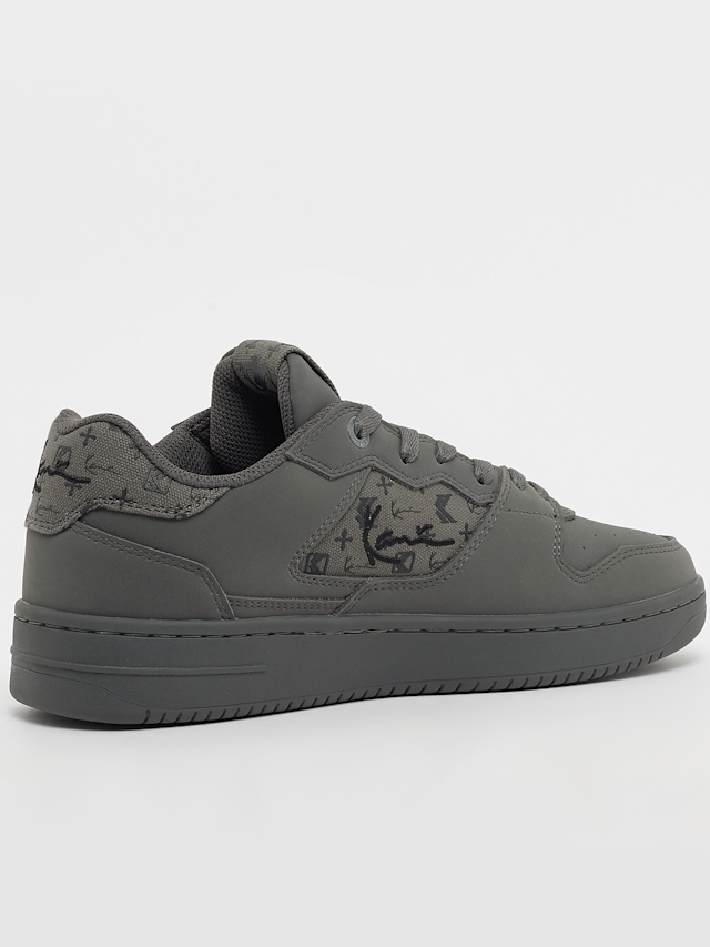 Karl Kani, 89 Prm, grey, Image 3 of 5