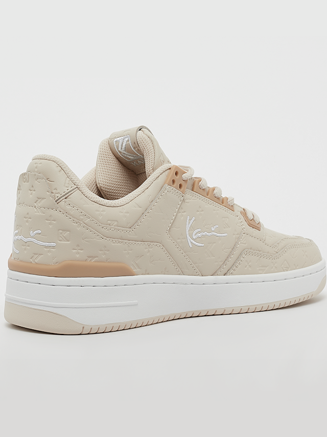 Karl Kani, Kani 89 Lxry Prm, beige, Image 3 of 5