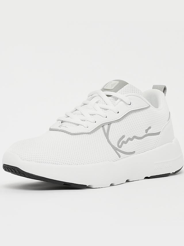 Karl Kani, Snug Runner, white, Image 2 of 5