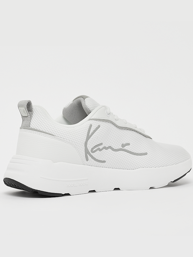 Karl Kani, Snug Runner, white, Image 3 of 5