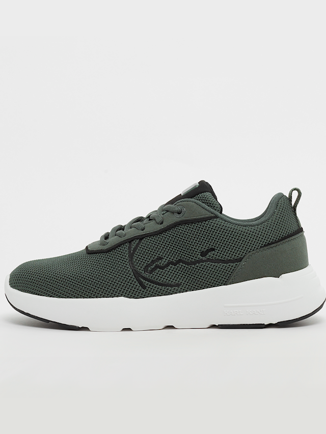 Karl Kani, Snug Runner, green, Image 1 of 5