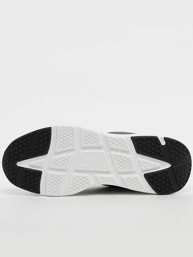 Karl Kani, Snug Runner, green, Image 4 of 5