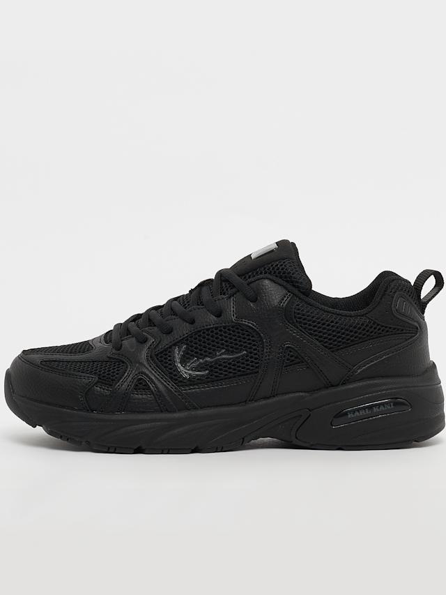 Karl Kani, Prime Runner, black, Image 1 of 5