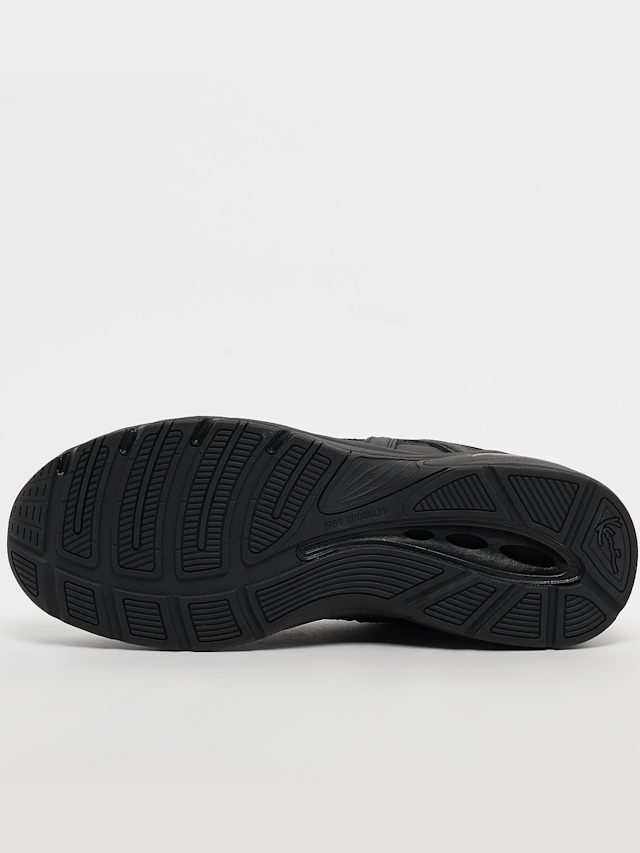 Karl Kani, Prime Runner, black, Image 4 of 5