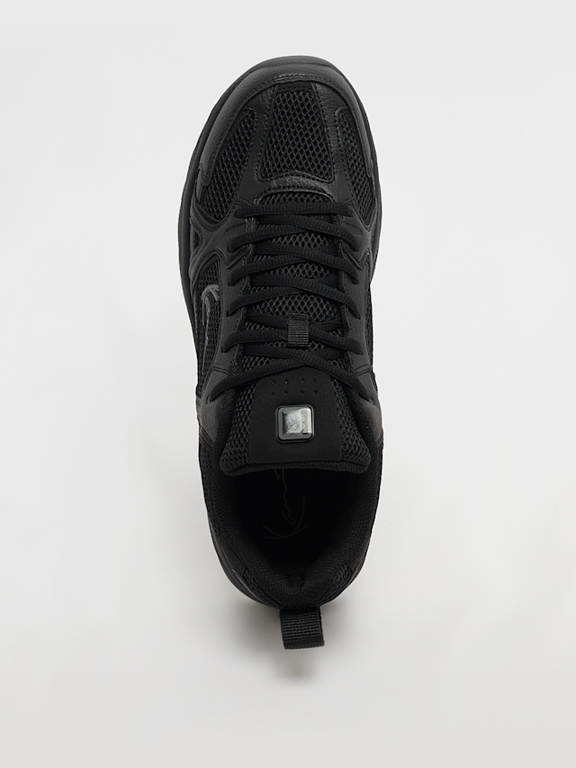 Karl Kani, Prime Runner, black, Image 5 of 5