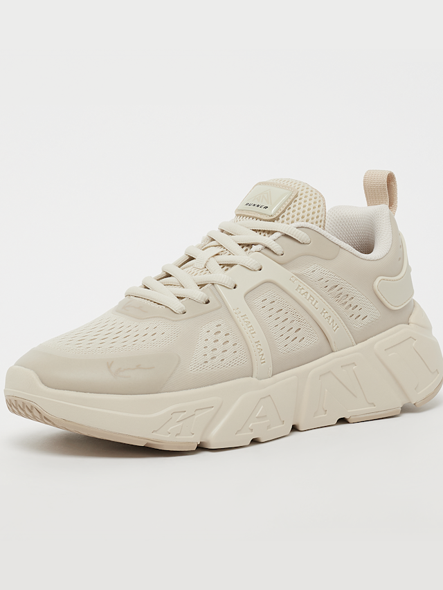 Karl Kani, Runner LM, beige, Afbeelding 2 van 5