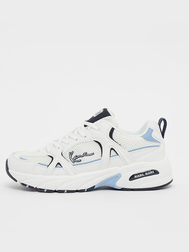 Karl Kani, Prime Runner (GS), wit, Afbeelding 1 van 5