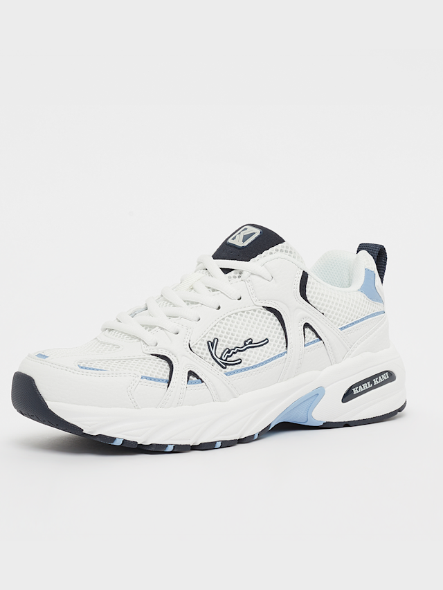 Karl Kani, Prime Runner (GS), white, Image 2 of 5