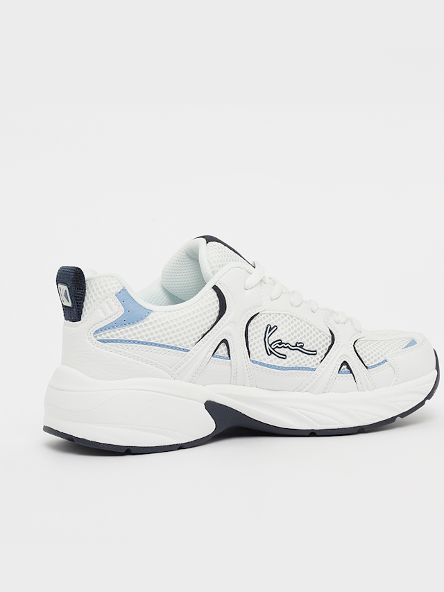 Karl Kani, Prime Runner (GS), wit, Afbeelding 3 van 5