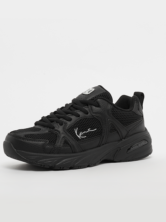 Karl Kani, Prime Runner (GS), black, Image 2 of 5