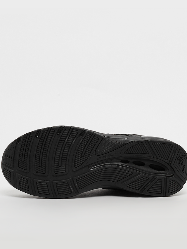 Karl Kani, Prime Runner (GS), black, Image 4 of 5