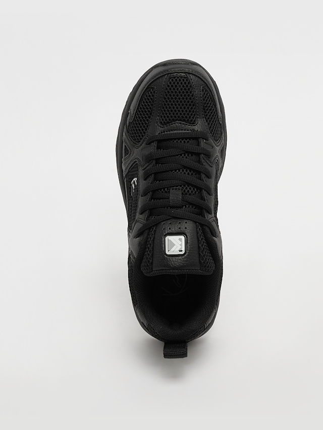 Karl Kani, Prime Runner (GS), black, Image 5 of 5