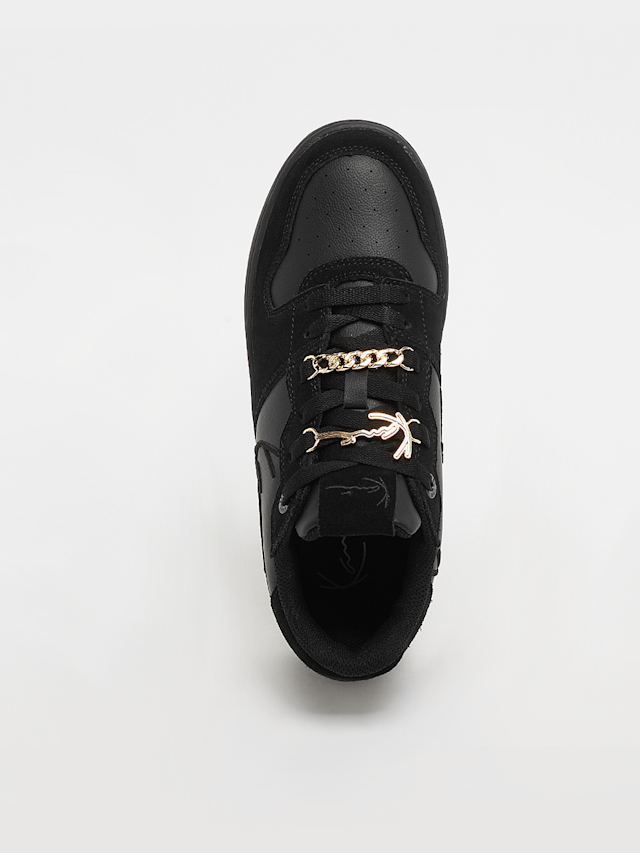 Karl Kani, Kani 89 UP Logo PRM, black, Image 5 of 5