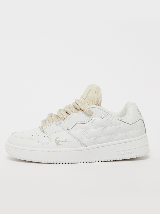 Karl Kani, 89 Sk8, wit, Afbeelding 1 van 5