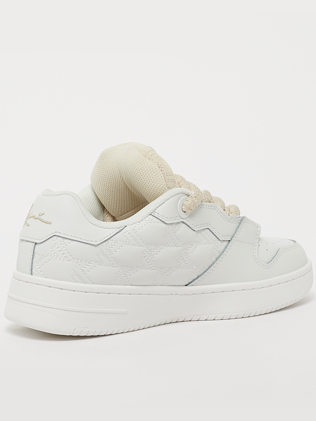 Karl Kani, 89 Sk8, white, Image 3 of 5