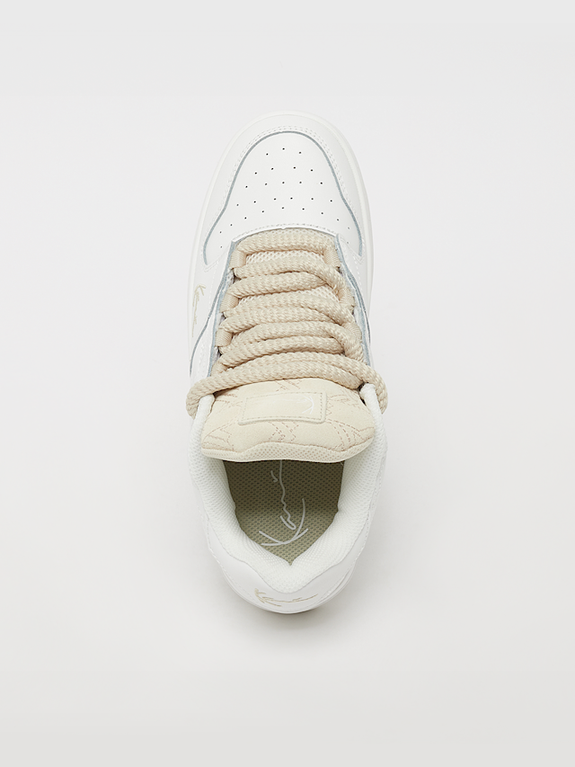 Karl Kani, 89 Sk8, white, Image 5 of 5