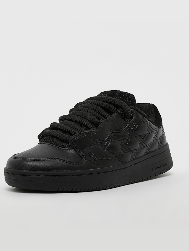 Karl Kani, 89 Sk8, zwart, Afbeelding 2 van 5