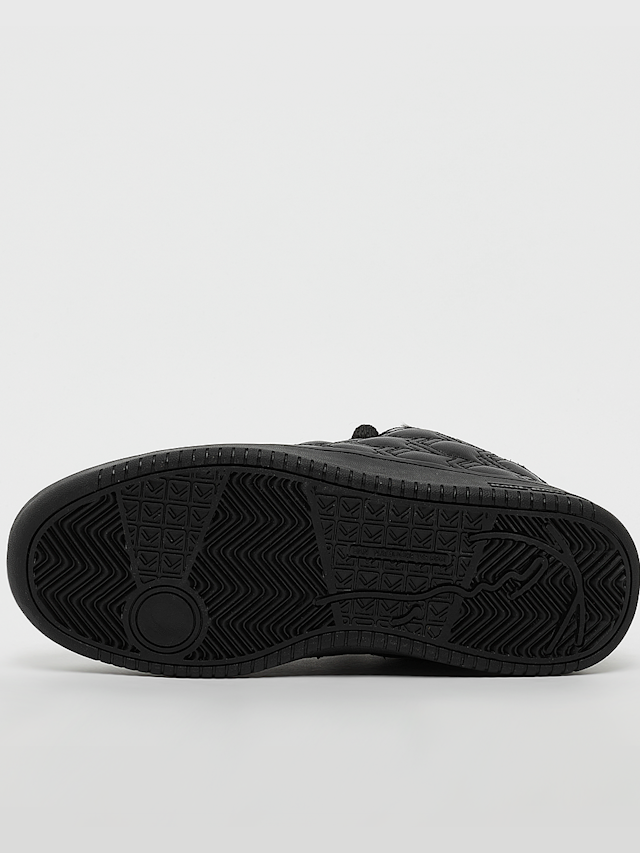 Karl Kani, 89 Sk8, zwart, Afbeelding 4 van 5