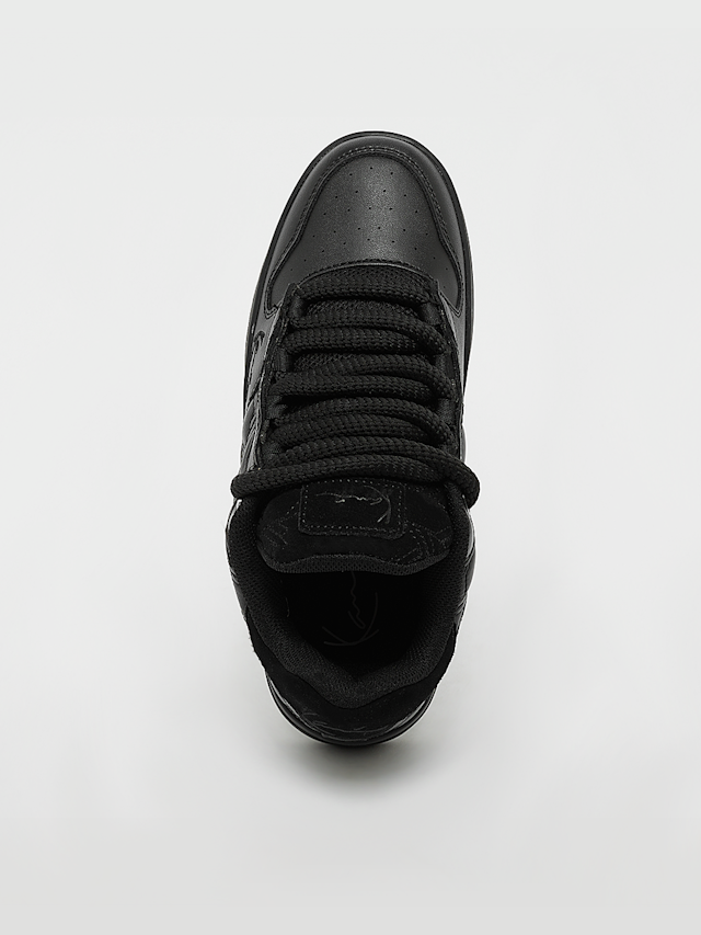 Karl Kani, 89 Sk8, zwart, Afbeelding 5 van 5