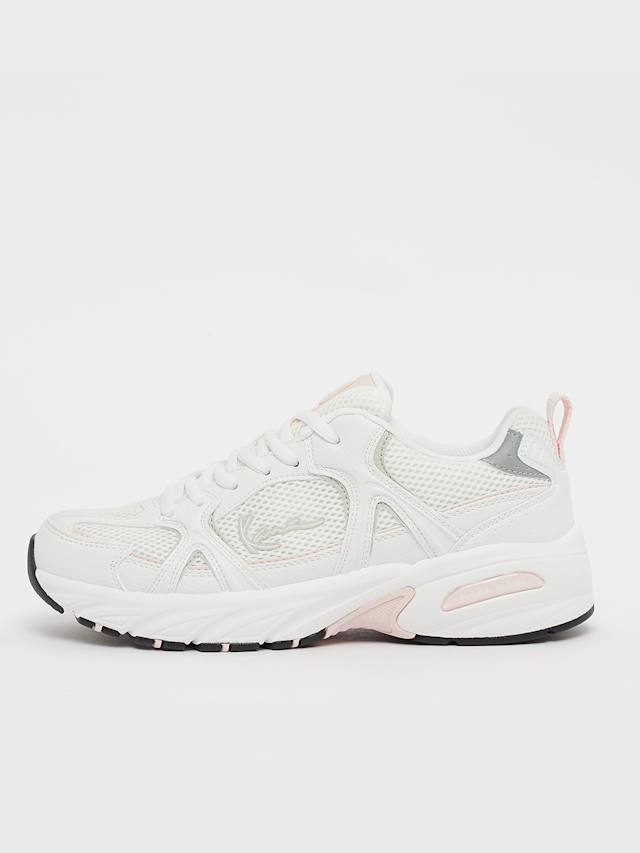 Karl Kani, Prime Runner, white, Image 1 of 5