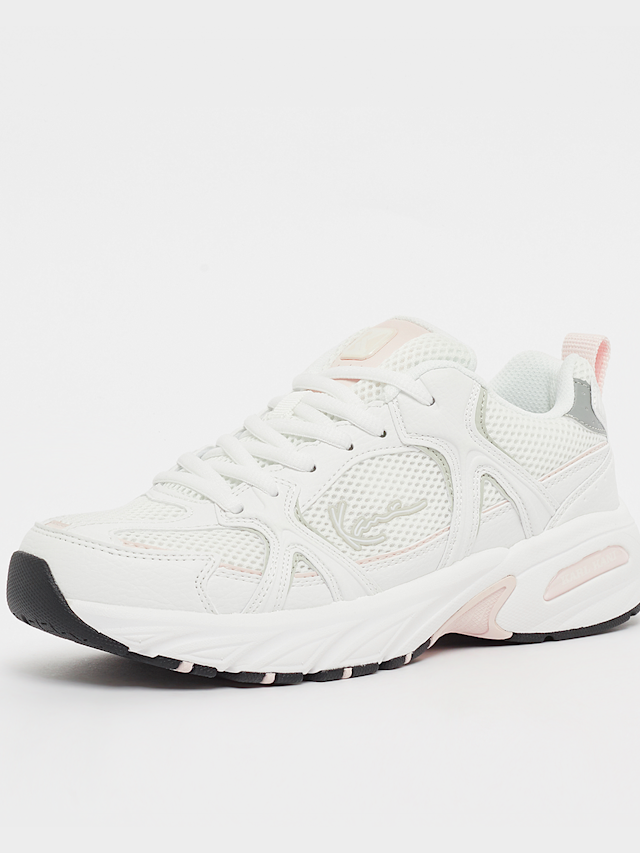 Karl Kani, Prime Runner, white, Image 2 of 5