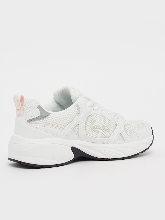 Karl Kani, Prime Runner, white, Image 3 of 5