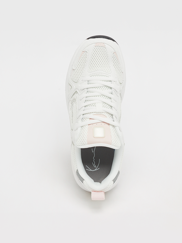 Karl Kani, Prime Runner, white, Image 5 of 5