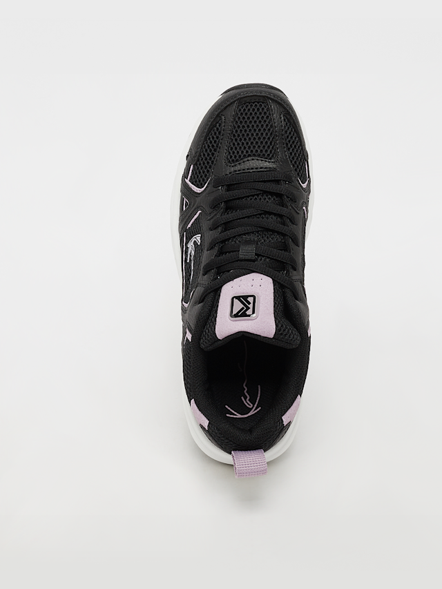 Karl Kani, Prime Runner, zwart, Afbeelding 4 van 4