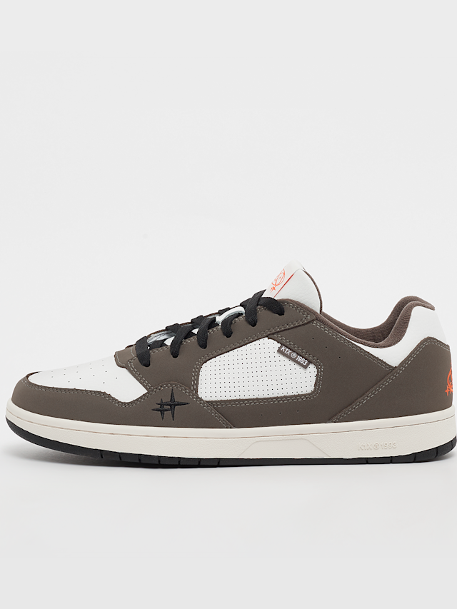 K1X, Sweep Gk Prm, brown, Image 1 of 6