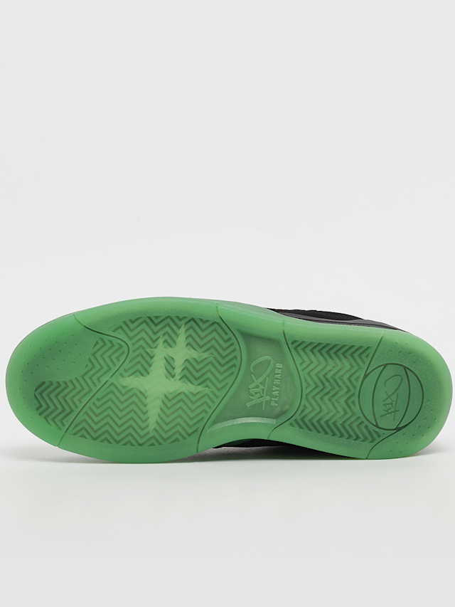 K1X, Glide Gk, zwart, Afbeelding 4 van 5