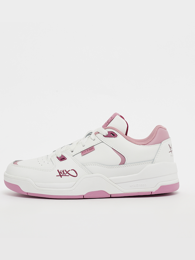 K1X, Glide, wit, Afbeelding 1 van 5