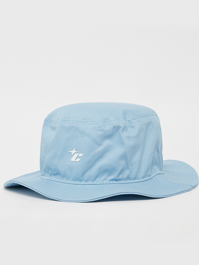 Capacité, Bucket Hat, blue, Image 1 of 5
