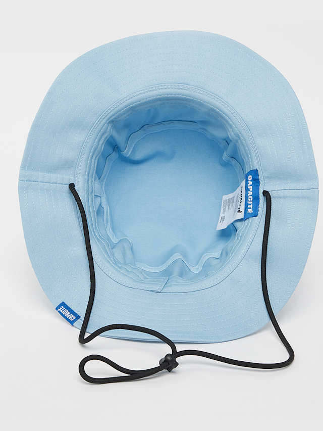 Capacité, Bucket Hat, blue, Image 3 of 5
