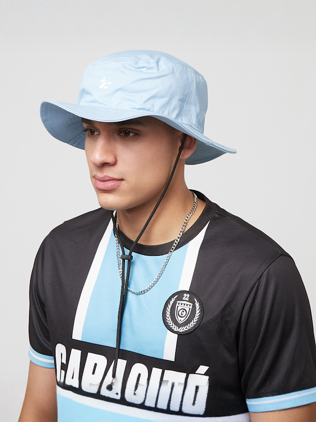 Capacité, Bucket Hat, blue, Image 5 of 5