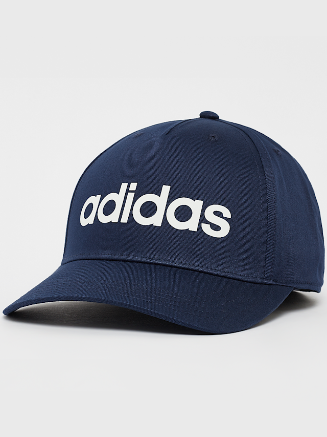 adidas Originals, Daily Cap, blauw, Afbeelding 1 van 4