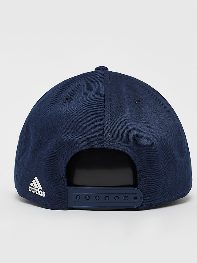 adidas Originals, Daily Cap, blauw, Afbeelding 2 van 4