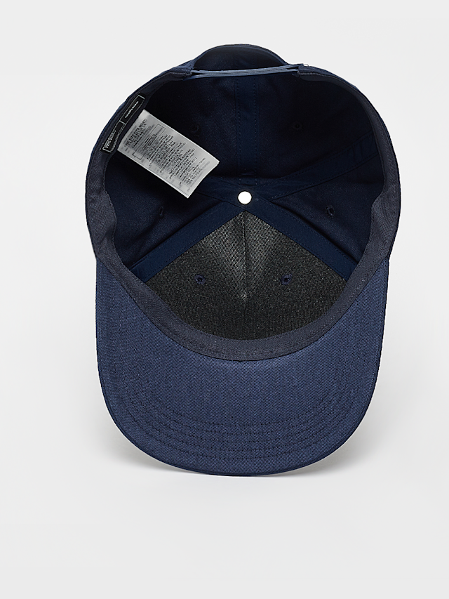 adidas Originals, Daily Cap, blauw, Afbeelding 3 van 4