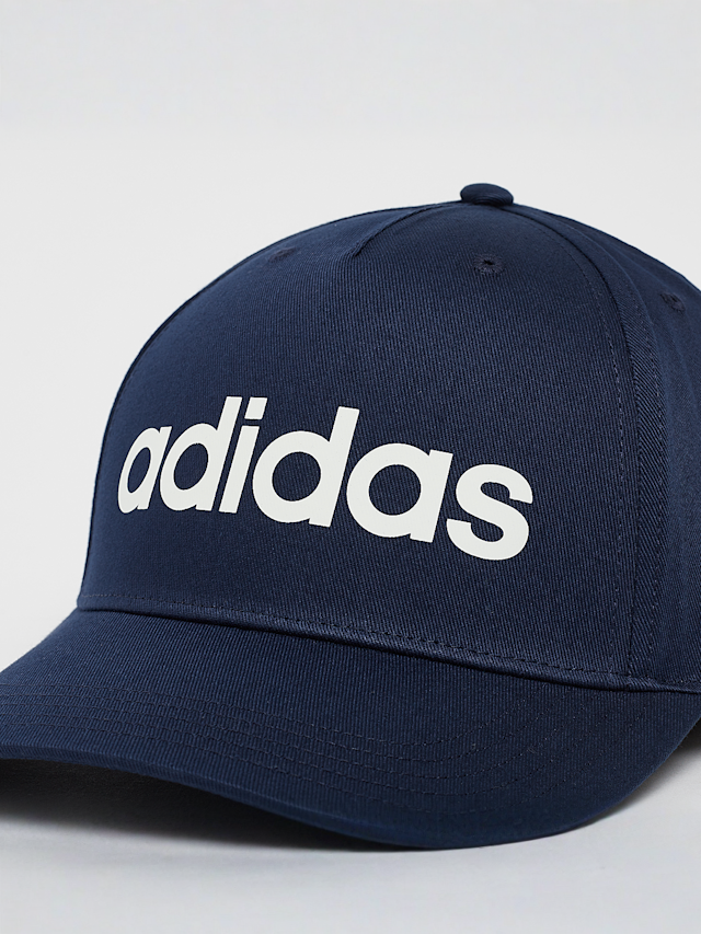 adidas Originals, Daily Cap, blauw, Afbeelding 4 van 4