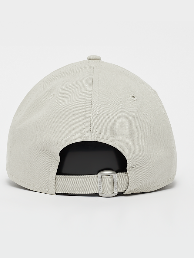 New Era, 9Forty League Essential MLB New York Yankees, beige, Image 2 of 4