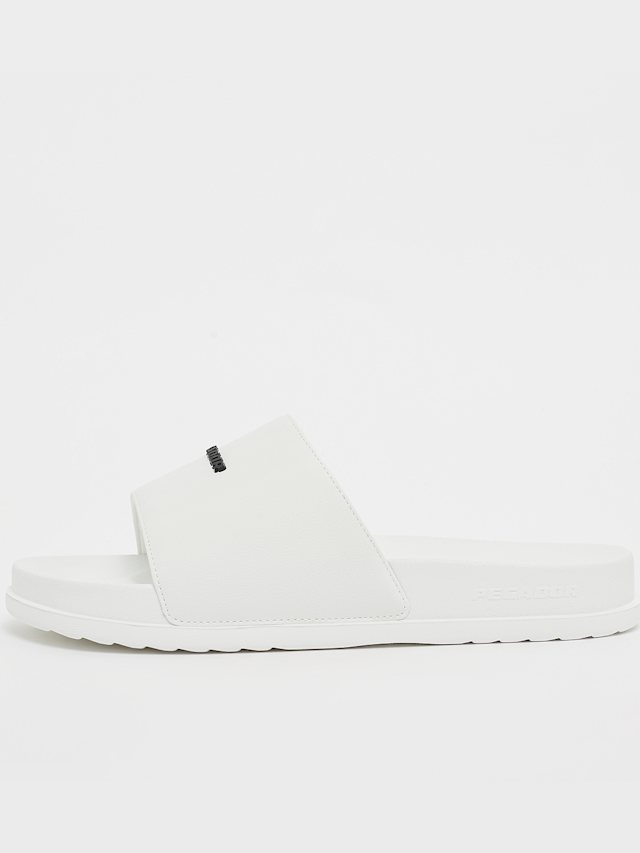 Pegador, Logo Slide, wit, Afbeelding 1 van 5