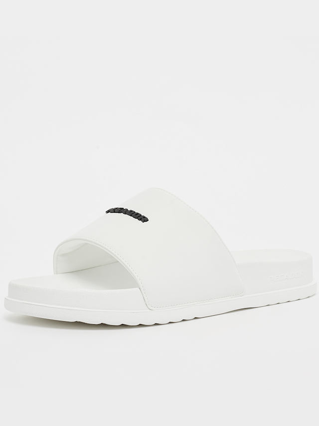 Pegador, Logo Slide, wit, Afbeelding 2 van 5