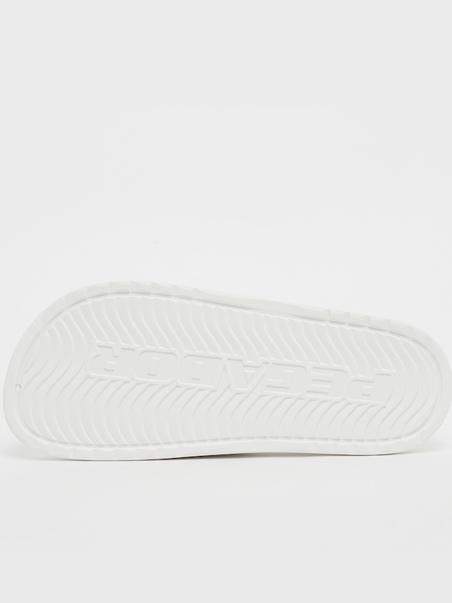 Pegador, Logo Slide, wit, Afbeelding 4 van 5